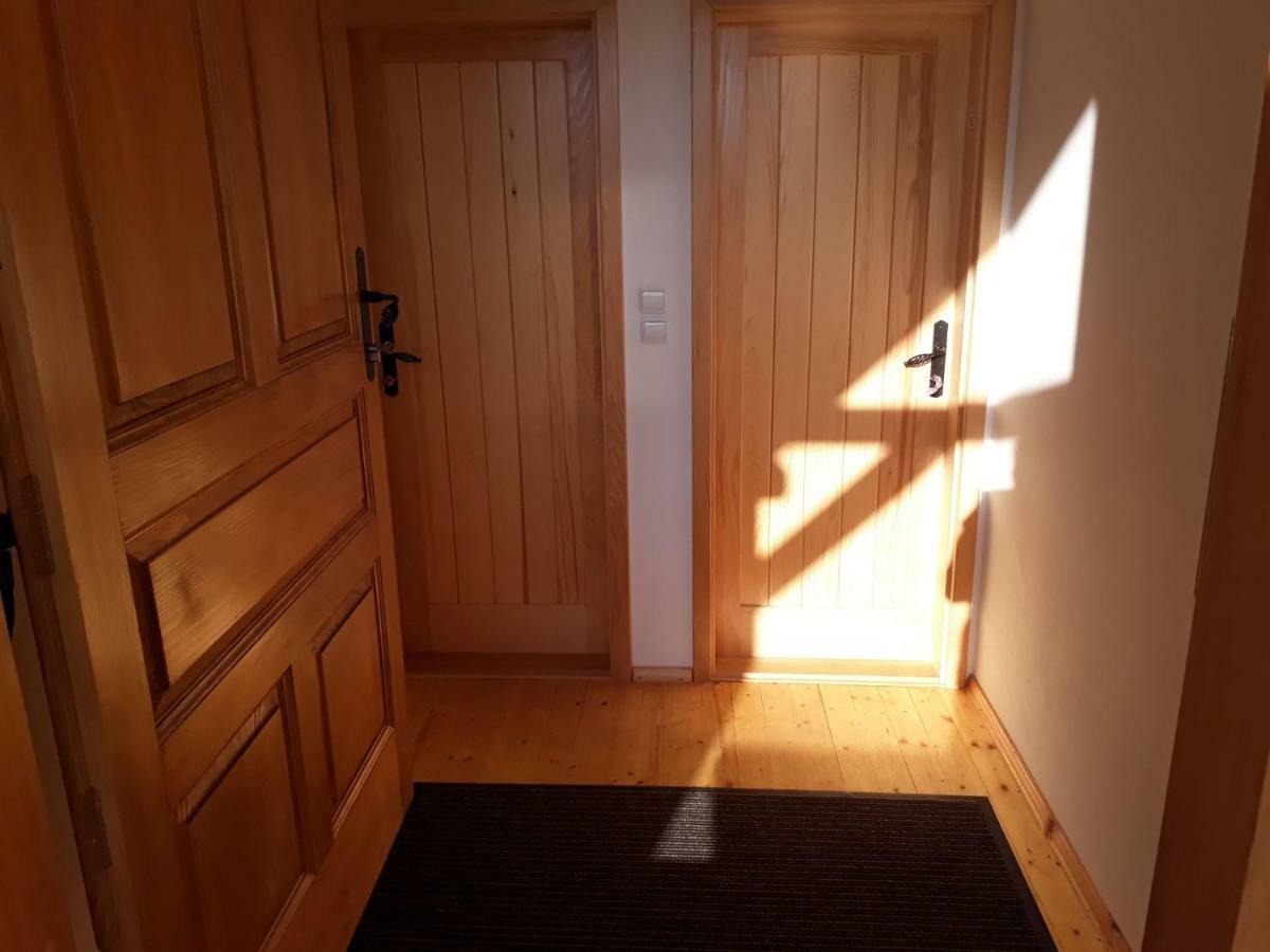 Appartement Sobe Na Vinskoj Cesti Zmajevac Extérieur photo